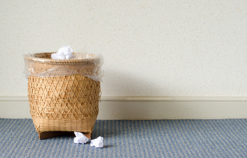 Eco-Conscious Choices in Packaging and Cardboard Waste